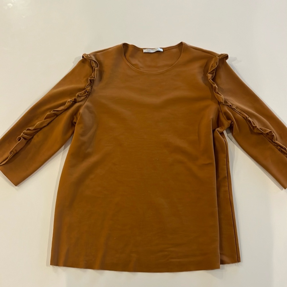 Zara top